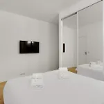 Apartment Pick A Flat's In Saint Germain - Rue Vaneau Paris