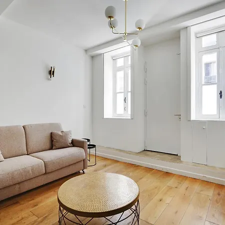 Pick A Flat's In Saint Germain - Rue Vaneau * Paryż