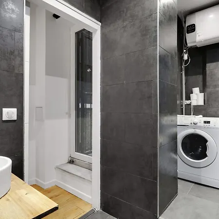 Pick A Flat's In Saint Germain - Rue Vaneau