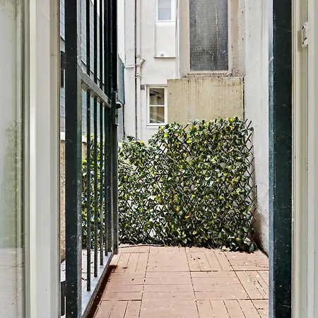Pick A Flat's In Saint Germain - Rue Vaneau Apartment *