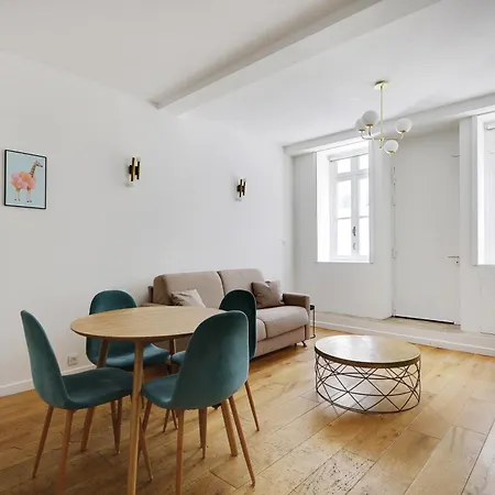 Apartman Pick A Flat's In Saint Germain - Rue Vaneau Párizs