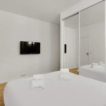 Appartement Pick A Flat's In Saint Germain - Rue Vaneau Paris