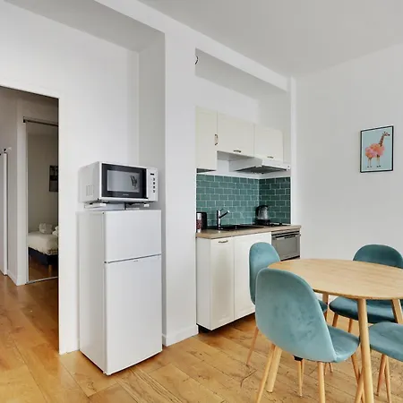 Pick A Flat's In Saint Germain - Rue Vaneau Appartement