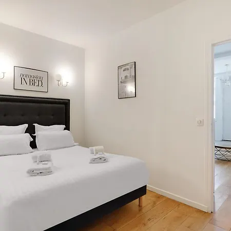 Appartement Pick A Flat's In Saint Germain - Rue Vaneau