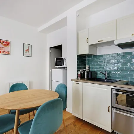 Appartement Pick A Flat's In Saint Germain - Rue Vaneau *