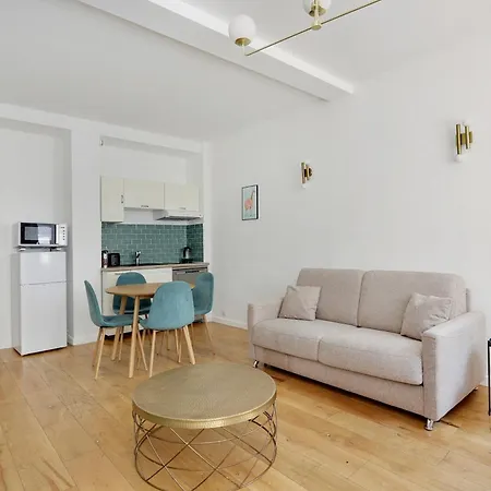 Pick A Flat's In Saint Germain - Rue Vaneau Apartman