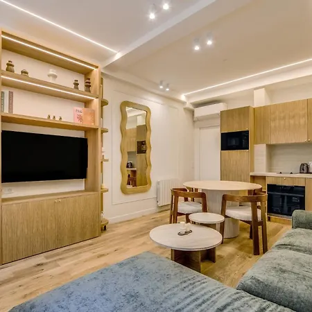 Pick A Flat's In Saint Germain - Rue Vaneau