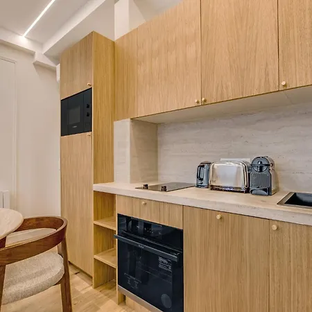 Pick A Flat's In Saint Germain - Rue Vaneau Apartman Párizs