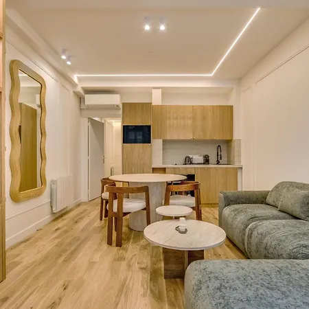 Pick A Flat's In Saint Germain - Rue Vaneau Apartman *