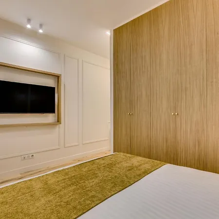 Apartman Pick A Flat's In Saint Germain - Rue Vaneau Párizs