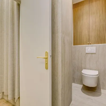 Pick A Flat's In Saint Germain - Rue Vaneau