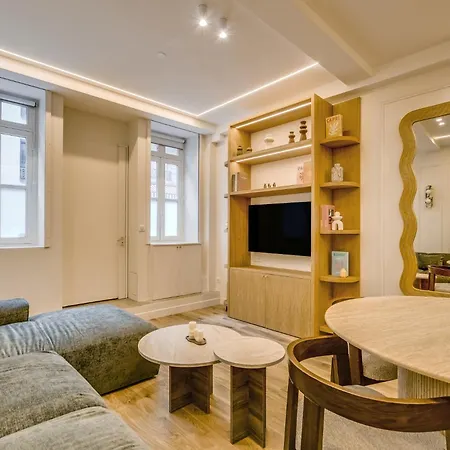 Apartman Pick A Flat's In Saint Germain - Rue Vaneau Párizs