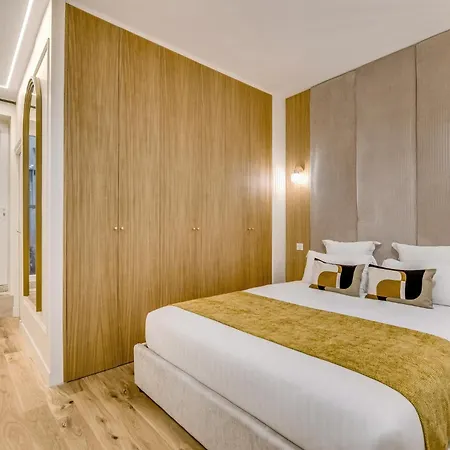 Pick A Flat's In Saint Germain - Rue Vaneau Párizs