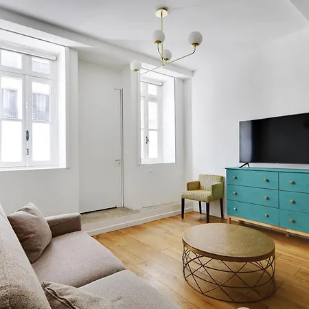 Pick A Flat's In Saint Germain - Rue Vaneau Lägenhet *