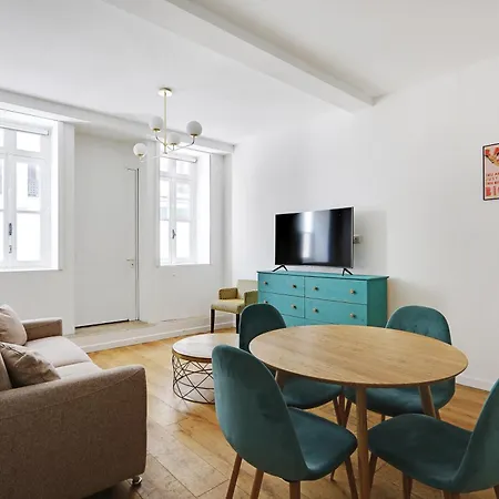 Apartmán Pick A Flat's In Saint Germain - Rue Vaneau *
